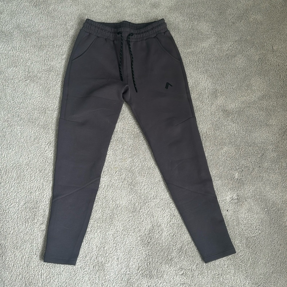 Alphalete Dark Gray Joggers